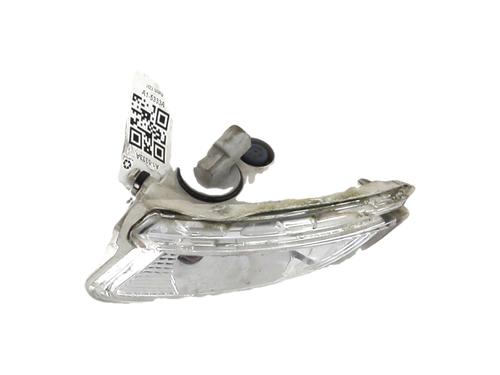 Left front indicator RENAULT TWINGO II (CN0_) 1.2 16V (CN04, CN0B) | BP33300262C32 - Image 3