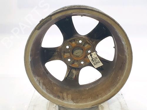 Rim SUZUKI SX4 (EY, GY) 1.9 DDiS 4x4 (RW419D) | BP28207672C45 