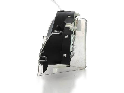 Instrument cluster CITROËN DS3 (SA_) 1.4 VTi 98 | BP29416653C47 