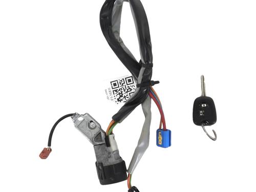Used Ignition barrel CITROËN BERLINGO / BERLINGO FIRST MPV (MF_, GJK_, GFK_) [1996-2025]  28506131