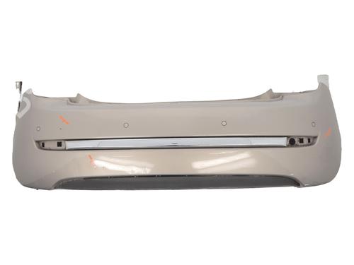 Used Rear bumper Rear bumper LANCIA YPSILON (843_) 1.3 D Multijet (843.AXE11, 843.AXE1A) (90 hp) 33420454 33420454