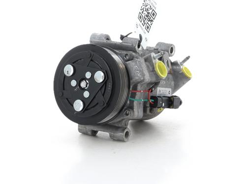 AC-Kompressor AC-Kompressor 37680362 37680362
