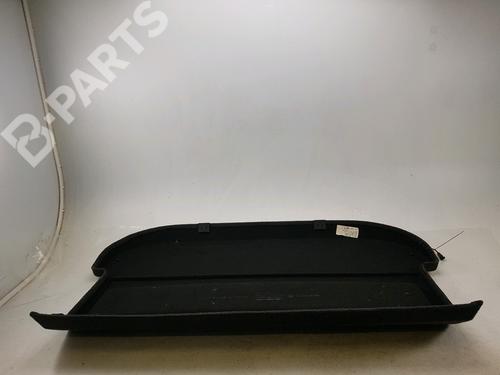 Rear parcel shelf OPEL ASTRA H (A04) 1.7 CDTI (L48) | BP10914416C85 