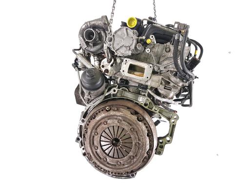 Motor PEUGEOT 307 (3A/C) 1.6 HDi 110 | BP30799995M1