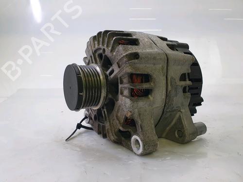 Used Alternator CITROËN C5 III (RD_) 2.0 HDi 140 (RDRHF8, RDRHFA, RDRHA8, RDRHAJ) (140 hp) 26198182