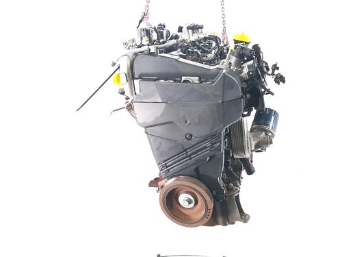 Used Engine Engine RENAULT CLIO IV (BH_) 1.5 dCi 90 (90 hp) 36776492 36776492