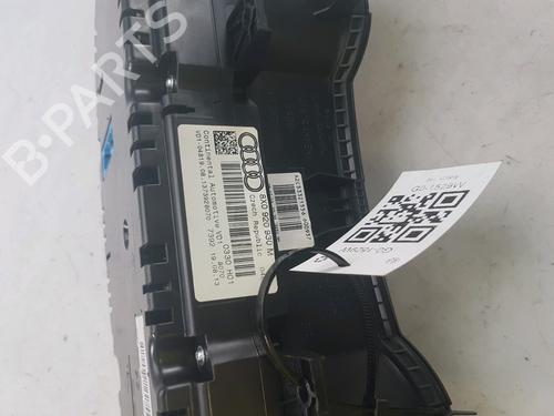 Instrument cluster AUDI A1 Sportback (8XA, 8XF) 1.2 TFSI | BP13892253C47 