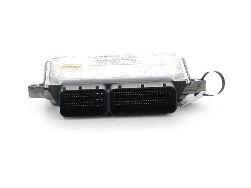 Used Engine control unit (ECU) Engine control unit (ECU) 38717037 38717037