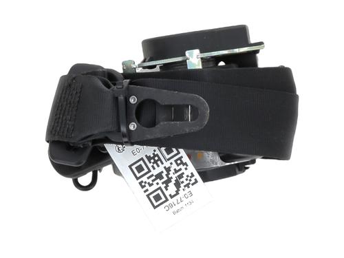 Used Front left seatbelt RENAULT CLIO IV (BH_) 1.5 dCi 75 (75 hp) 30448963