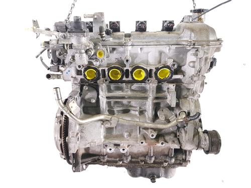 Engine MAZDA 2 (DE_, DH_) 1.3 (DE3FS) | BP40114826M1 - Image 4