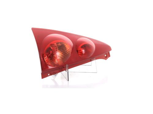 Left taillight PEUGEOT 107 (PM_, PN_) 1.0 | BP32401310C34 