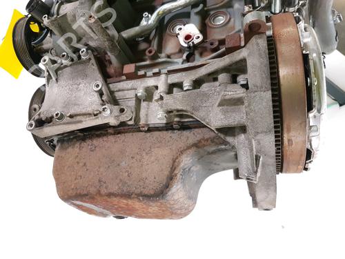 Engine FIAT PUNTO (199_) 1.3 D Multijet | BP29495503M1 