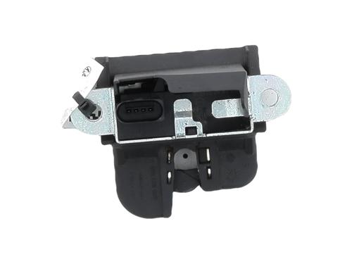 Used Tailgate lock VW POLO V (6R1, 6C1) 1.6 TDI (90 hp) 31057492
