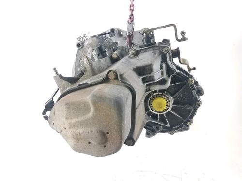 Gearbox PEUGEOT 206 Van 1.4 HDi | BP23525994M3 