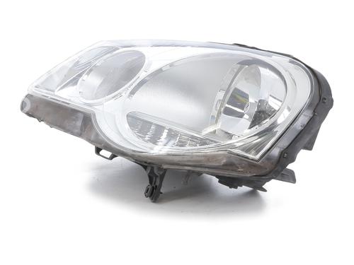 Used Left headlight VW POLO IV (9N_, 9A_) 1.2 (60 hp) 30474232