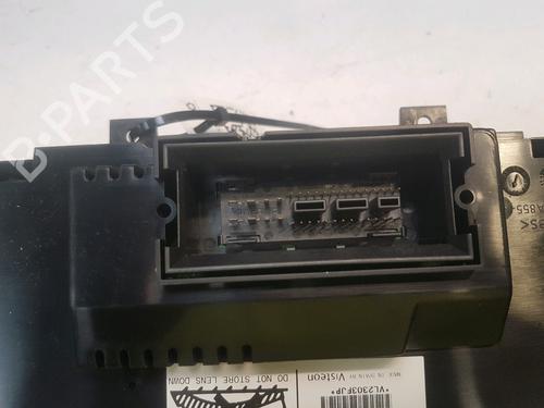 Instrument cluster VW GOLF PLUS V (5M1, 521)  | BP15288711C47 