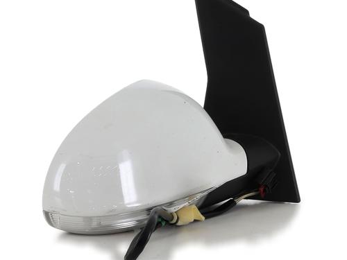 Right mirror VW GOLF VI (5K1)  | BP26918217C27 
