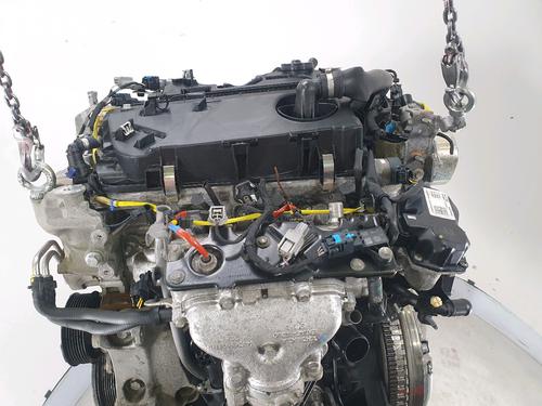Engine MERCEDES-BENZ VITO Van (W447) 110 CDI (447.601, 447.603, 447.605) | BP38260458M1 - Image 5
