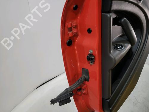 Right rear door MINI MINI COUNTRYMAN (R60) Cooper D | BP27454447C5