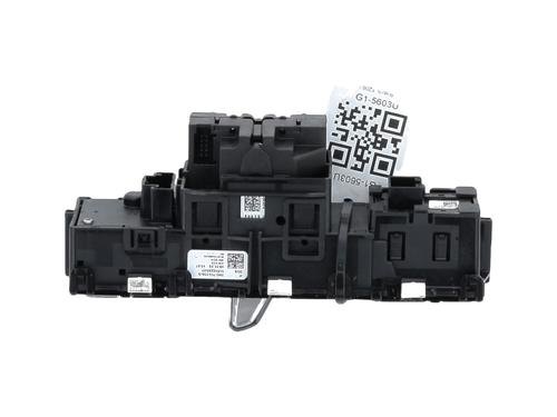 Gear lever VW GOLF VIII (CD1, DA1) 2.0 TDI | BP32006509M90