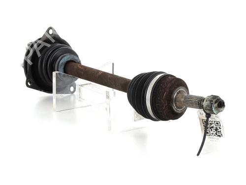 Left front driveshaft CITROËN SAXO (S0, S1) 1.4 VTS | BP26304899M38 