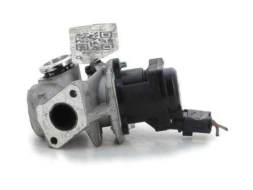 Egr CITROËN C4 Coupe (LA_) 1.6 HDi | BP30607118M69