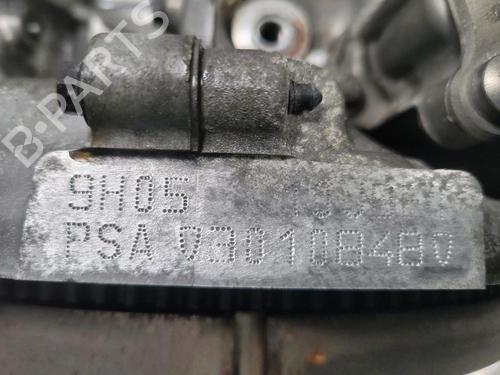 Motor CITROËN C4 II (NC_) 1.6 HDi 110 | BP29820133M1 