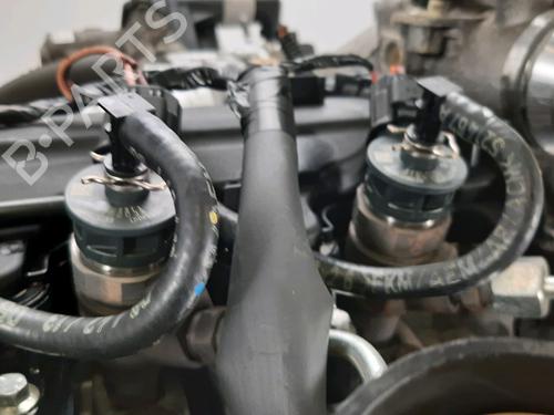 Engine DACIA SANDERO II 1.5 dCi | BP31635664M1 