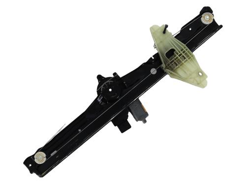 Front left window mechanism PEUGEOT EXPERT Van (V_) 1.5 BlueHDi 120 | BP29931242C22 