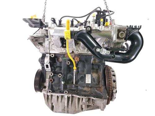 Motor RENAULT MODUS / GRAND MODUS (F/JP0_) 1.2 16V (JP0W) | BP29624035M1 