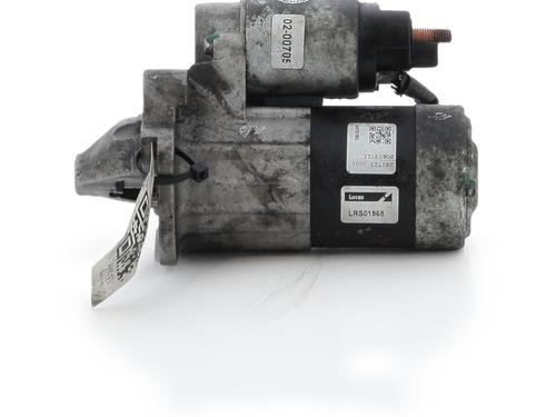 Starter RENAULT KANGOO Express (FW0/1_) 1.5 dCi 90 (FW0G, FW05, FW08, FW11) | BP36691439M8 - Image 3
