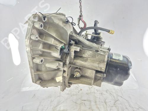 Used Gearbox Gearbox 39117609 39117609