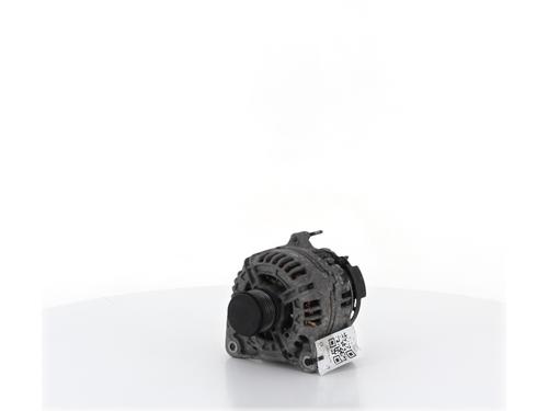 Used Alternator Alternator RENAULT CLIO III (BR0/1, CR0/1) 1.5 dCi (BR17, CR17) (86 hp) 36691655 36691655