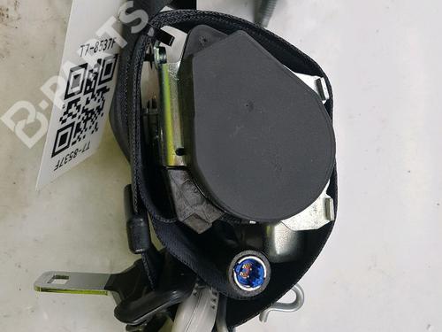 Used Front right belt tensioner Front right belt tensioner PEUGEOT 207 (WA_, WC_) 1.4 16V (95 hp) 11186227 11186227