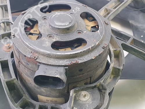Koelventilatormotor RENAULT TRAFIC II Bus (JL)  | BP28310625M35 