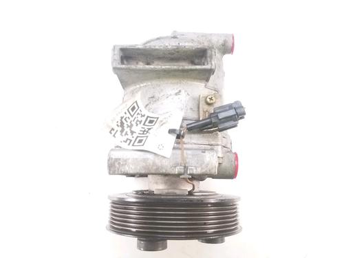 AC compressor NISSAN NAVARA NP300 (D40) | BP12101944M34 - Image 7