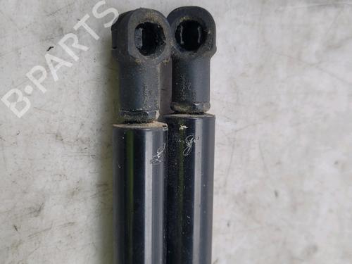 Gassdemper Bakluke MAZDA CX-3 (DK) 2.0 SKYACTIV-G (DK5W, DK6W) | BP27916904C138 