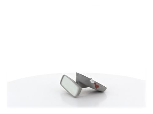 Rear mirror RENAULT MODUS / GRAND MODUS (F/JP0_) 1.5 dCi (FP0F, JP0F) | BP37065313I6 - Image 2
