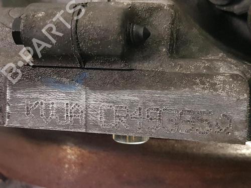 Engine FORD FIESTA VI (CB1, CCN) 1.4 TDCi | BP33533535M1 - Image 12