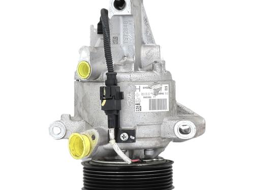 AC compressor DACIA SANDERO II TCe 90 (B8M1, B8MA, B8AC) | BP38504918M34 - Image 5