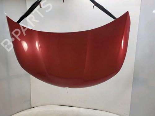 Capot CITROËN C4 II (NC_) 1.6 HDi 90 (92 hp) 31152746