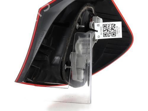 Left taillight BMW 1 (E87) 118 d | BP24119935C34 