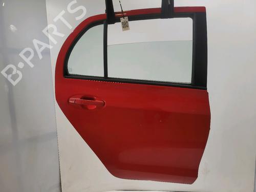 Dør højre bagtil Dør højre bagtil 38031707 38031707