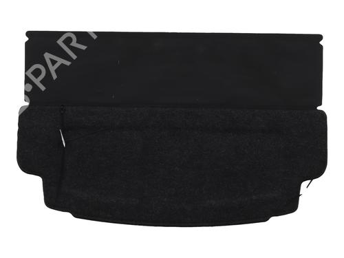 Used Rear parcel shelf NISSAN NOTE (E11, NE11) 1.5 dCi (86 hp) 26670482