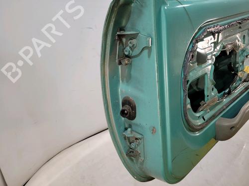 Right front door RENAULT TWINGO I (C06_) 1.2 (C066, C068) | BP24879956C3 