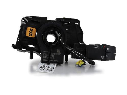 Used Squib airbag DACIA LODGY (JS_) 1.5 dCi (JSMC, JSAF) (107 hp) 29988290