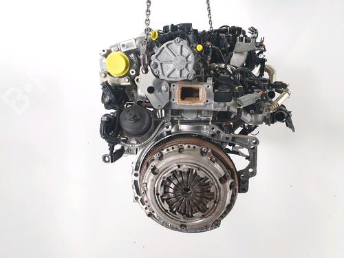 Engine CITROËN C3 III (SX) 1.6 BlueHDi 75 | BP37680488M1 - Image 3
