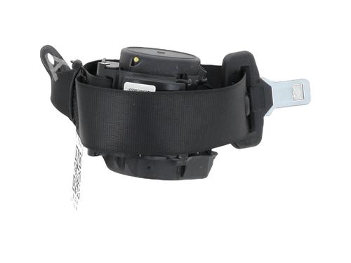 Sikkerhedssele bag venstre BMW 2 Coupe (F22, F87) M2 (370 hp) 31085899