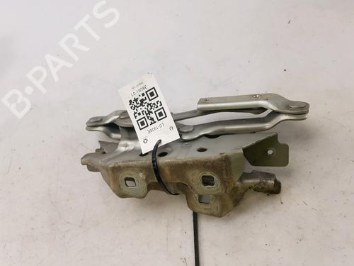 Used Hinge/Door check strap MERCEDES-BENZ A-CLASS (W169) A 150 (169.031, 169.331) (95 hp) 27919542