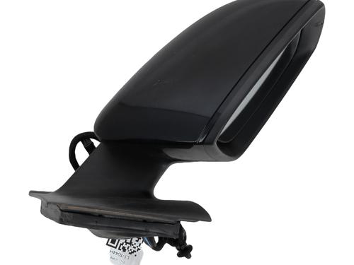 Used Right mirror VW POLO V (6R1, 6C1) 1.6 TDI (90 hp) 30334954